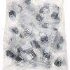 Трапециевидные соединения FX-RJ45-6A-02*P100 Трапециевидные соединения FX-RJ45-6A-02*P100
